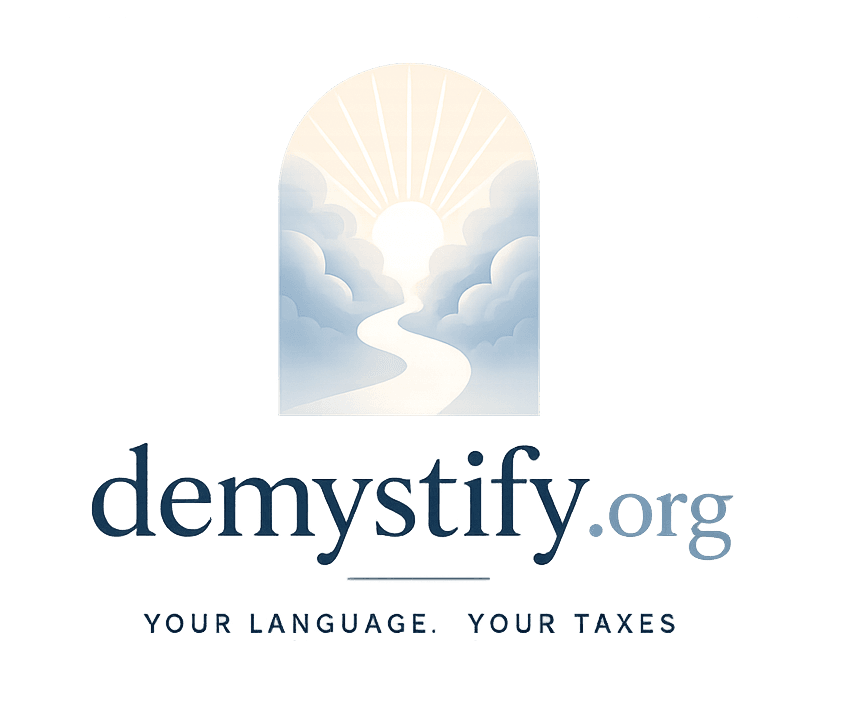 demystify.org