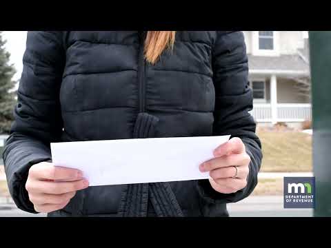 A Day in the Life of a Tax Return